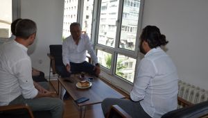 CHP'li Milletvekili Bayır'dan İzmir Gündemi'ne özel açıklamalar... "2023'te iktidarı alacağız!"