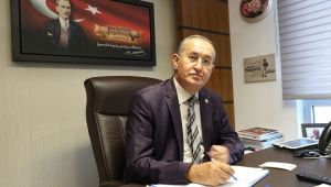 CHP'li Sertel'den: "Abdülhamit" dönemi yaşatanlar yolun sonuna geldi