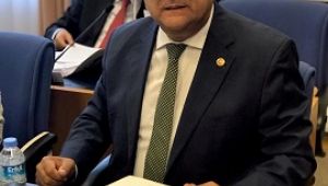 CHP’li Sındır, 11. Kalkınma Planı’nda, plan yok dedi.