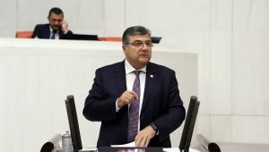 CHP'li Sındır'dan AKP'li Kırkpınar'a sert cevap