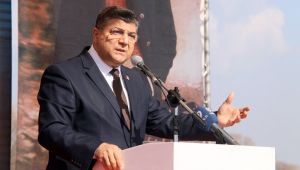 CHP'li Sındır DEU GSF'yi meclis gündemine taşıdı