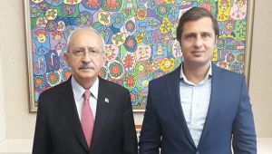 CHP'li Yücel'den açıklama... "Hata yapma lüksümüz yok!"