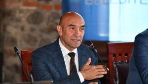 Çiğli'de Kent Sempozyumunun tarihi belli oldu