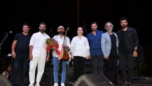 Çiğli'de müzik ziyafeti