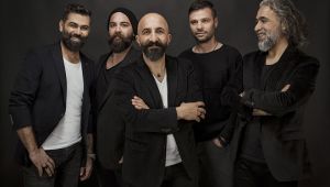 Çiğli'de yaz boyu sürecek konserler başlıyor