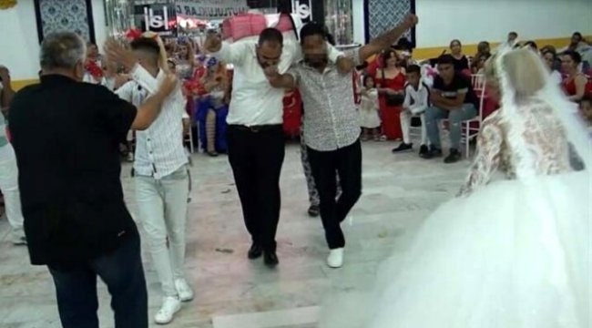 Damat cinayetinde yeni ayrıntılar ortaya çıktı: Bu kızı sana yar etmeyeceğim