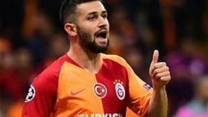 Denizlispor'dan Göz-Göz'e çalım