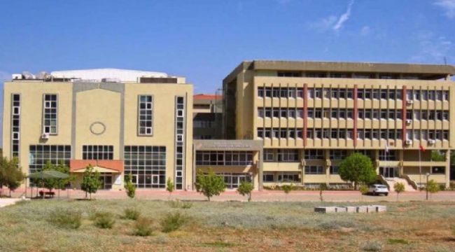 DEÜ'den Soyer'e tam destek