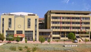Dokuz Eylül GSF hakkında TMMOB açıklama yaptı