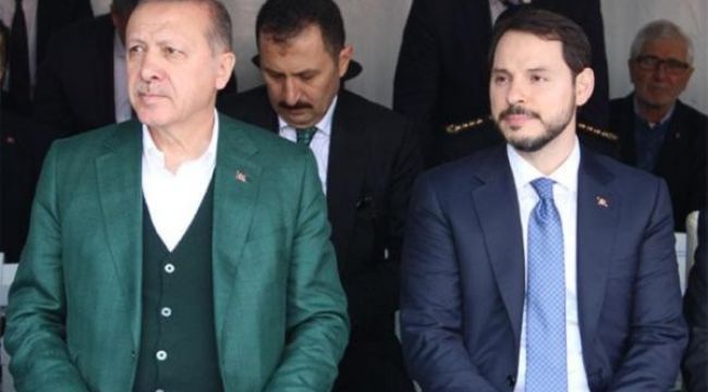Dört bakan kabine dışı kalabilir... Aralarında 'damat' da var