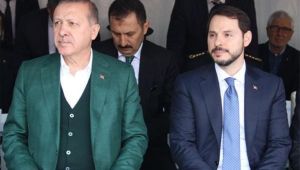 Dört bakan kabine dışı kalabilir... Aralarında 'damat' da var