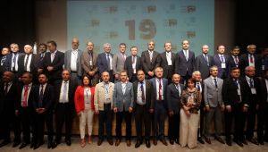 Dünya sahnesinde artık İzmir'de var! Soyer'e önemli görev