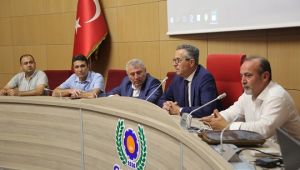Gaziemir'de emekçiler haklarına kavuştu