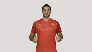 Göz-Göz’ün gol Derdi yok
