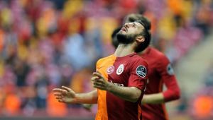 Göztepe 10'u istiyor