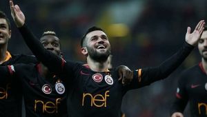 Göztepe’de Bayram sevinci