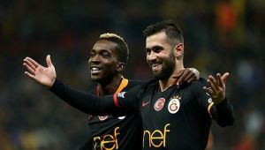 Göztepe'de öncelik sol bek ve stoper