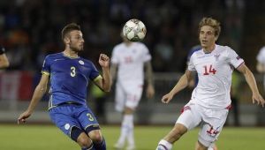 Göztepe'de rota Fidan Aliti