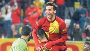 Göztepe Umut’lu