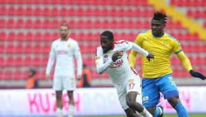 Göztepe yıldızları satmıyor