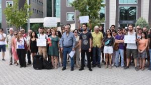 GSF'de problem çözülmüyor... Taşınma mahkemelik oldu!