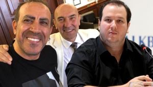 Haluk Levent ve Şahan Gökbakar fayton konusunda karşı karşıya geldi