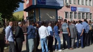 İşsizlik rakamları açıklandı! Bir yılda 1 milyon 116 bin kişi daha işsiz kaldı