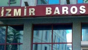 İzmir Barosu: Suriyeliler gönderilemez