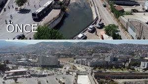 İzmir'de dereler yaza hazır