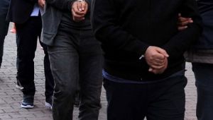 İzmir'de FETÖ'ya bir darba daha... Çok sayıda gözaltı var