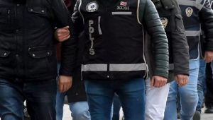 İzmir'de FETÖ'ya büyük darbe... 20 kişi gözaltına alındı!