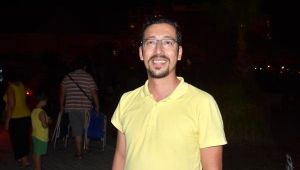 İzmir'de parçalı ay tutulmasına hava engeli