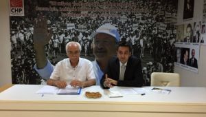 İzmir'den İnsan Hakları Kongresi için Kılıçdaroğlu'na davet