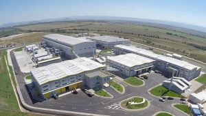 İzmir yeşil enerjide ikinci aşamaya geçiyor