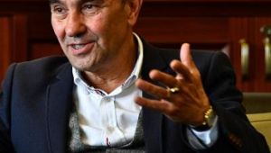 İzmirliler bu buluşmaları çok sevdi