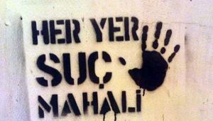Kadın cinayetlerinin her 10 failinden biri aramızda!