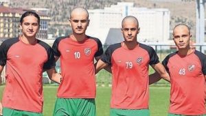 Kaf-Kaf’ın yeni gençleri modaya uydular