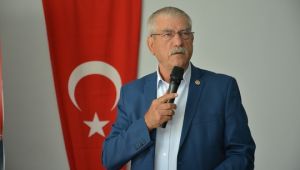 Kani Beko kanun teklifini hatırlattı... "Taşeron işçilerin kurtuluşu verdiğimiz kanun teklifi"