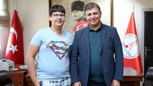 Kargem’den Türkiye birinciliğine!