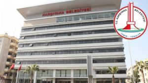 Karşıyaka Belediyesi AKP'li başkanın iddiaları üzerine açıklama yaptı