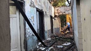 Karşıyaka Belediyesi metruk binalara savaş açtı!