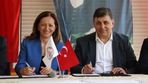 Karşıyaka Belediyesi'nden Kent AŞ çalışanlarına müjde