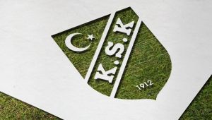 Karşıyaka’da çek krizi çıktı