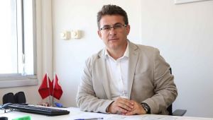 Karşıyaka'da iddialar hakkında bir açıklama da adı geçen meclis üyesinden geldi