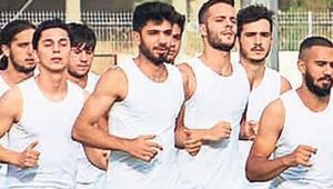 Karşıyaka’da Toros iddialı hazırlanıyor