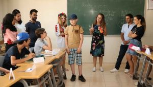 Karşıyaka'dan büyük iş birliği