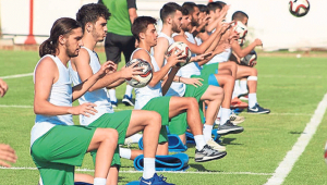 Karşıyaka güçleniyor