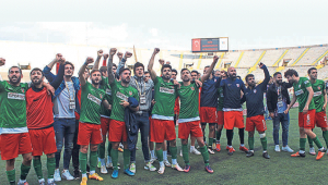 Karşıyaka’nın kozu gençler