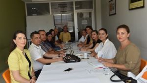 Kemalpaşa Belediyesi’nden yerel yönetimlerde engelli hizmetleri çalıştayı yapıldı