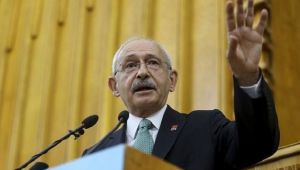 Kılıçdaroğlu'ndan Erdoğan'a: Katilleri serbest bıraktın